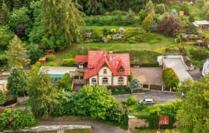 Family house for sale, 361m<sup>2</sup>, 4015m<sup>2</sup> of land