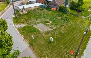 Building plot for sale, 371m<sup>2</sup>