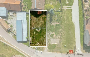 Building plot for sale, 371m<sup>2</sup>