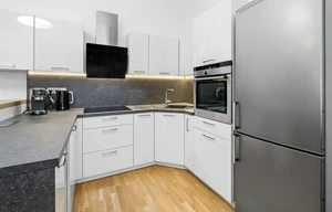 Apartment for rent, 2+kk - 1 bedroom, 51m<sup>2</sup>