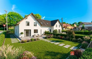 Building plot for sale, 329m<sup>2</sup>