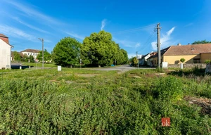 Building plot for sale, 329m<sup>2</sup>