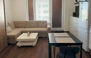 Apartment for rent, 1+KK - Studio, 27m<sup>2</sup>