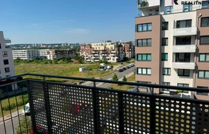 Apartment for rent, 1+KK - Studio, 27m<sup>2</sup>