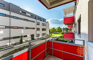 Apartment for rent, 1+KK - Studio, 32m<sup>2</sup>