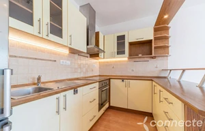 Apartment for rent, 2+kk - 1 bedroom, 60m<sup>2</sup>