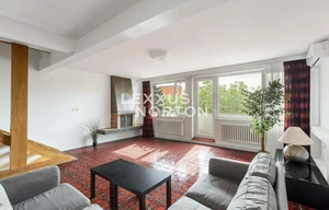 Apartment for rent, 3+1 - 2 bedrooms, 120m<sup>2</sup>