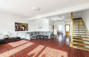 Apartment for rent, 3+1 - 2 bedrooms, 120m<sup>2</sup>