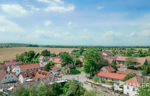Building plot for sale, 658m<sup>2</sup>