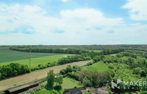 Building plot for sale, 658m<sup>2</sup>