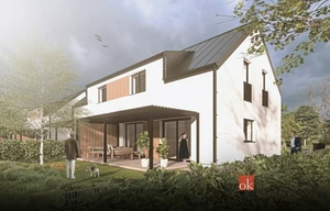 Family house for sale, 102m<sup>2</sup>, 333m<sup>2</sup> of land