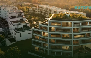 Apartment for rent, 2+kk - 1 bedroom, 54m<sup>2</sup>