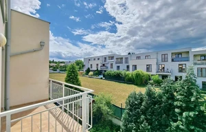 Apartment for rent, 2+kk - 1 bedroom, 55m<sup>2</sup>