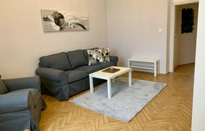 Apartment for rent, 2+1 - 1 bedroom, 74m<sup>2</sup>