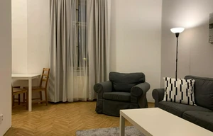 Apartment for rent, 2+1 - 1 bedroom, 74m<sup>2</sup>