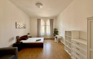Apartment for rent, 2+1 - 1 bedroom, 75m<sup>2</sup>