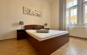 Apartment for rent, 2+1 - 1 bedroom, 75m<sup>2</sup>