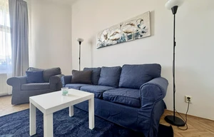 Apartment for rent, 2+1 - 1 bedroom, 75m<sup>2</sup>