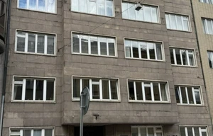 Office for rent, 118m<sup>2</sup>