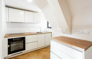 Apartment for rent, 2+kk - 1 bedroom, 89m<sup>2</sup>