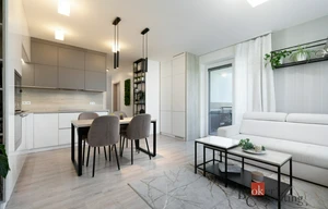Apartment for sale, 3+kk - 2 bedrooms, 104m<sup>2</sup>