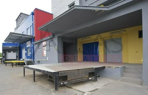 Warehouse for rent, 21m<sup>2</sup>
