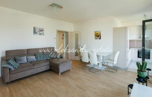 Apartment for rent, 2+kk - 1 bedroom, 61m<sup>2</sup>