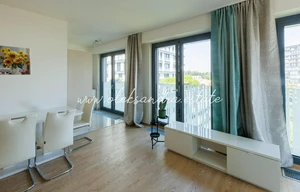 Apartment for rent, 2+kk - 1 bedroom, 61m<sup>2</sup>