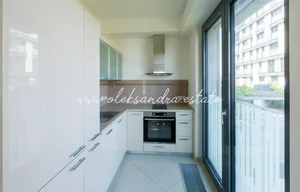 Apartment for rent, 2+kk - 1 bedroom, 61m<sup>2</sup>