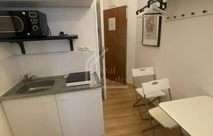 Apartment for rent, 1+KK - Studio, 11m<sup>2</sup>