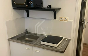 Apartment for rent, 1+KK - Studio, 11m<sup>2</sup>