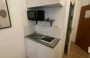 Apartment for rent, 1+KK - Studio, 11m<sup>2</sup>