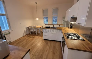 Apartment for rent, 3+1 - 2 bedrooms, 115m<sup>2</sup>