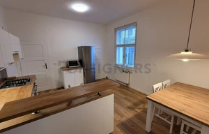 Apartment for rent, 3+1 - 2 bedrooms, 115m<sup>2</sup>