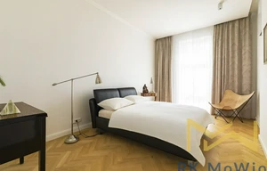 Apartment for rent, 3+kk - 2 bedrooms, 138m<sup>2</sup>