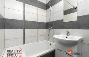 Apartment for rent, 1+KK - Studio, 27m<sup>2</sup>