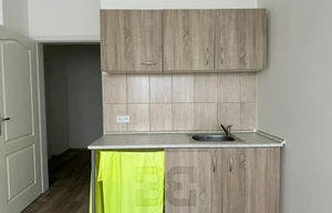 Apartment for rent, 1+KK - Studio, 30m<sup>2</sup>