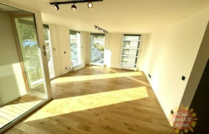 Apartment for rent, 3+kk - 2 bedrooms, 81m<sup>2</sup>