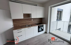 Apartment for rent, 1+KK - Studio, 28m<sup>2</sup>