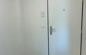 Apartment for rent, 1+KK - Studio, 28m<sup>2</sup>