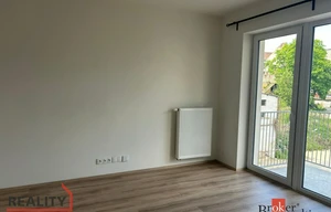 Apartment for rent, 1+KK - Studio, 28m<sup>2</sup>