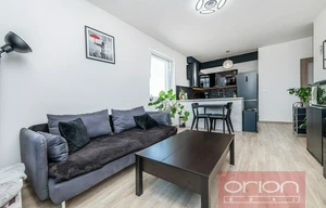 Apartment for sale, 3+kk - 2 bedrooms, 72m<sup>2</sup>