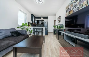 Apartment for sale, 3+kk - 2 bedrooms, 72m<sup>2</sup>