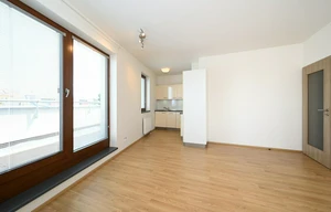 Apartment for rent, 2+kk - 1 bedroom, 56m<sup>2</sup>