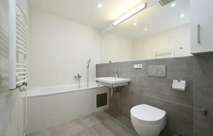 Apartment for rent, 2+kk - 1 bedroom, 56m<sup>2</sup>
