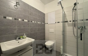 Apartment for rent, 1+KK - Studio, 33m<sup>2</sup>