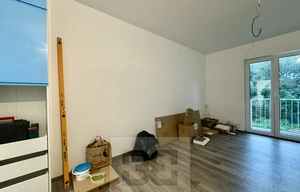 Apartment for rent, 1+KK - Studio, 33m<sup>2</sup>
