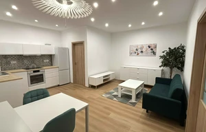 Apartment for rent, 2+kk - 1 bedroom, 48m<sup>2</sup>