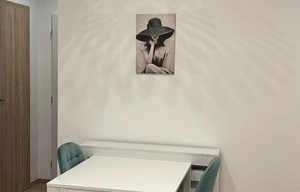 Apartment for rent, 2+kk - 1 bedroom, 48m<sup>2</sup>