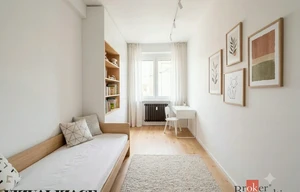 Apartment for sale, 2+1 - 1 bedroom, 72m<sup>2</sup>